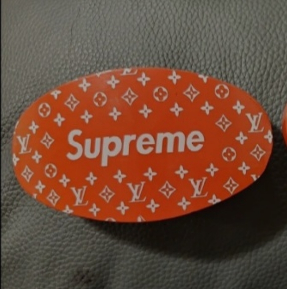 Supreme Other - Designer wave brush